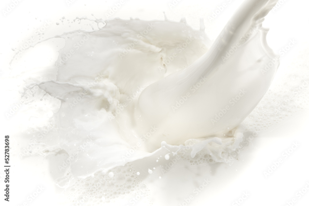 milk splash milk splash
