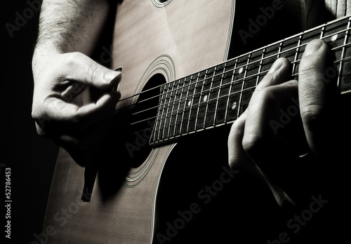 guitar