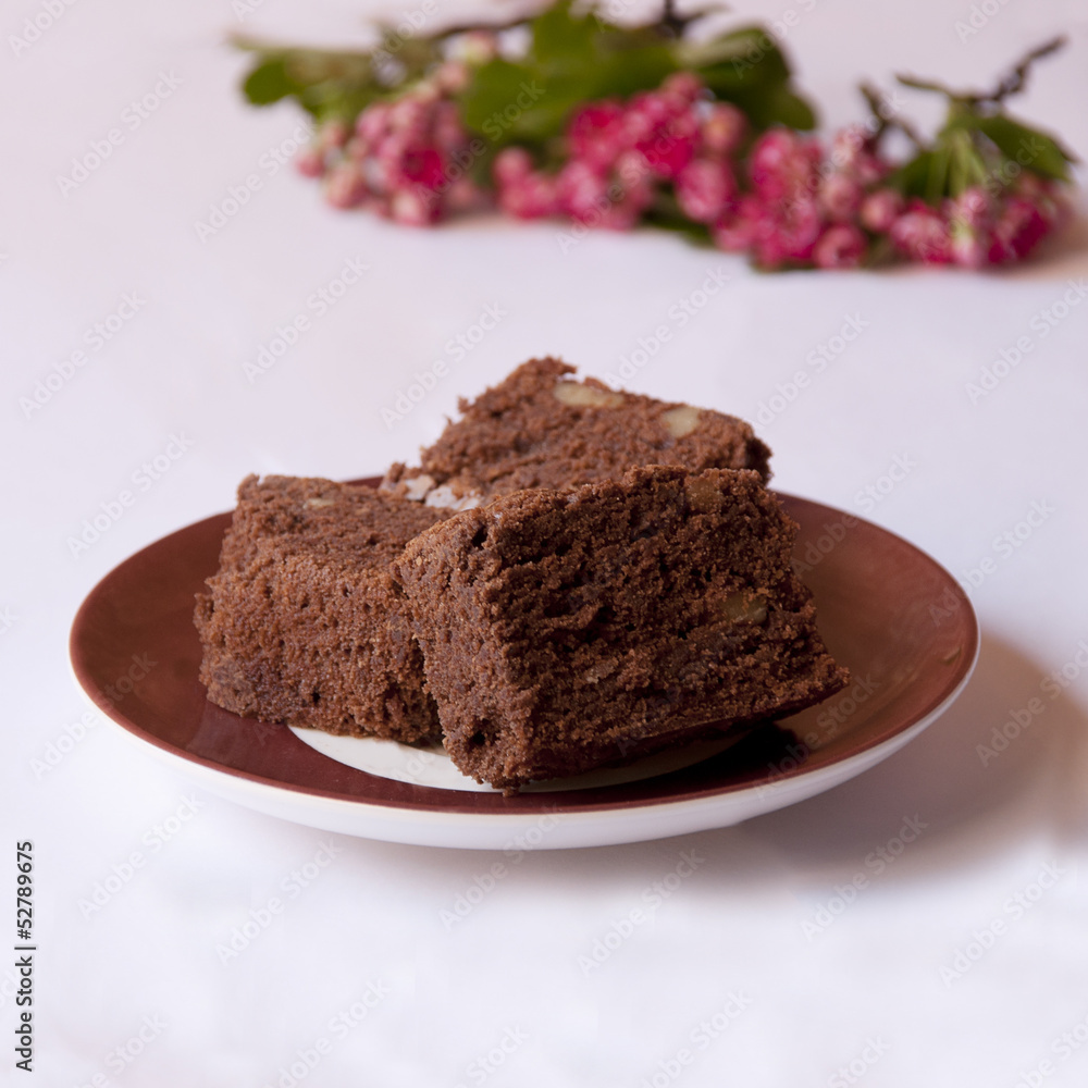 Brownie Brownie