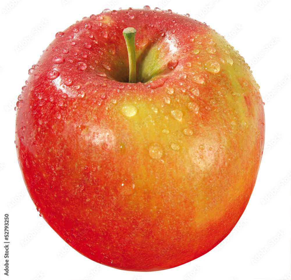 Apfel Stock-Foto | Adobe Stock