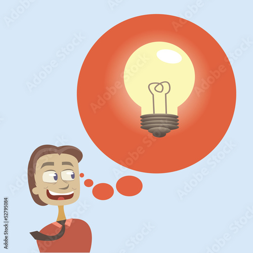 Big Idea