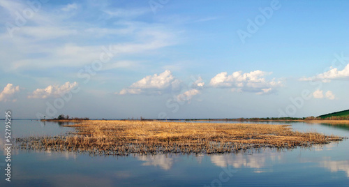 spring flooding