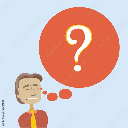 Wondering and uncertainty