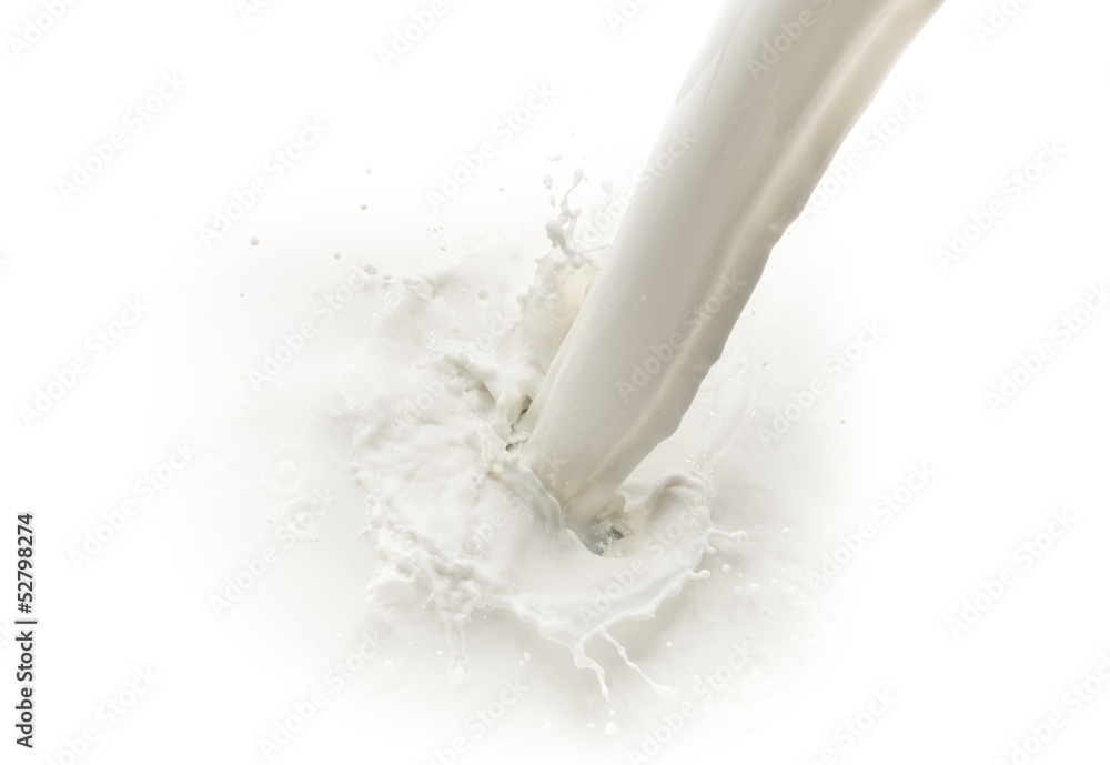 milk splash milk splash