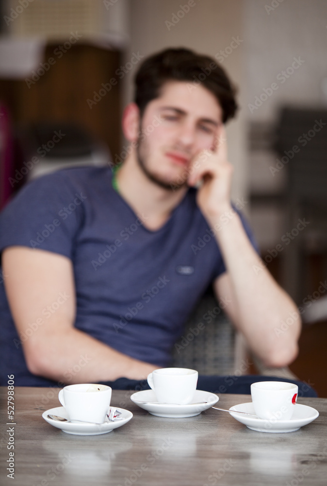 Pausa caffè Pausa caffè
