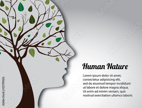 human nature