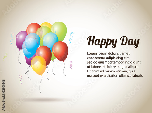 happy day design