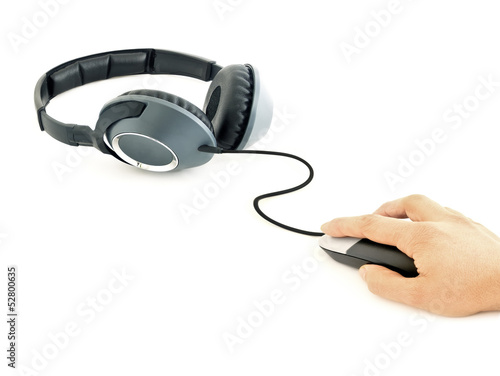 Download music