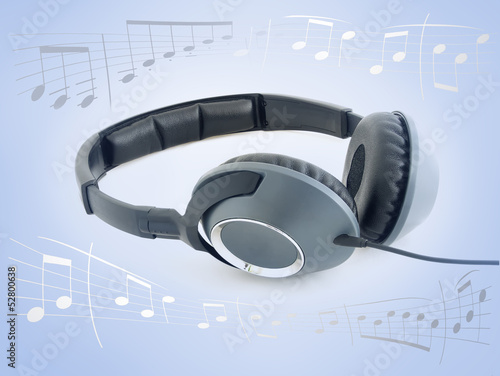 Listen Music