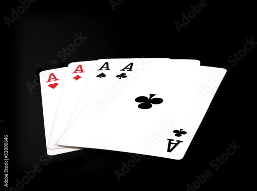 Aces