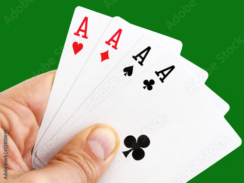 Aces