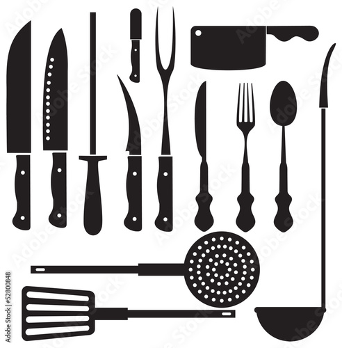 kitchen utensil