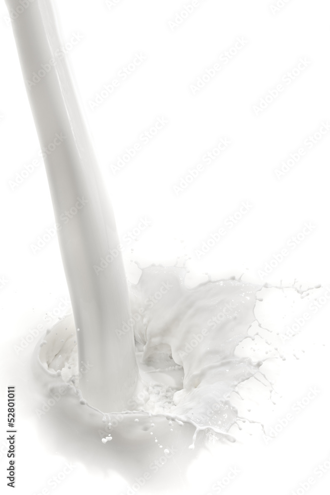milk splash milk splash
