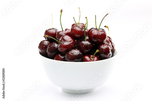 Life is Just a Bowl of Cherries