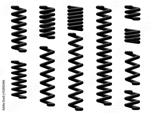 Coil Springs photo