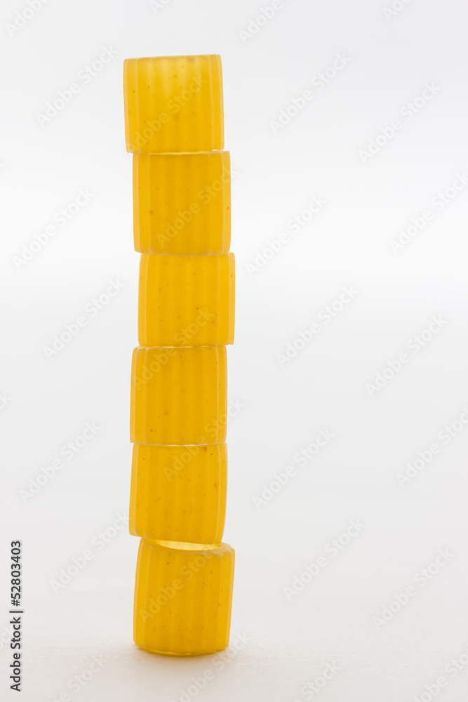 Wheat pasta Wheat pasta