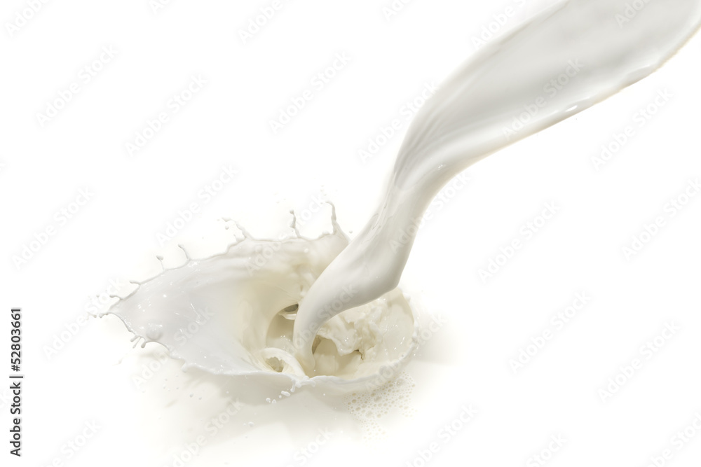 milk splash milk splash