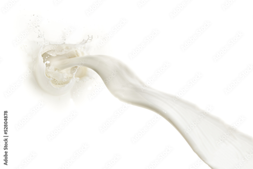 milk splash milk splash