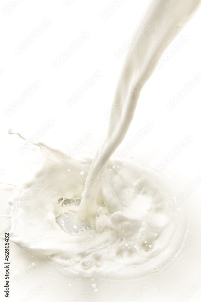 milk splash milk splash