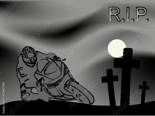 R.I.P.