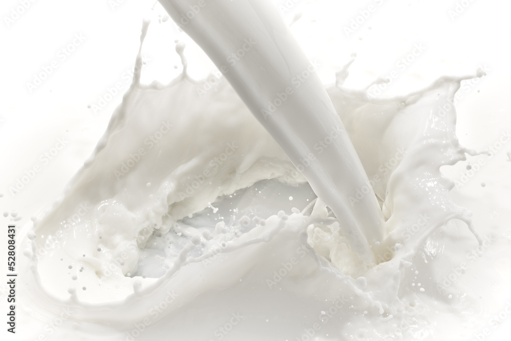 milk splash milk splash