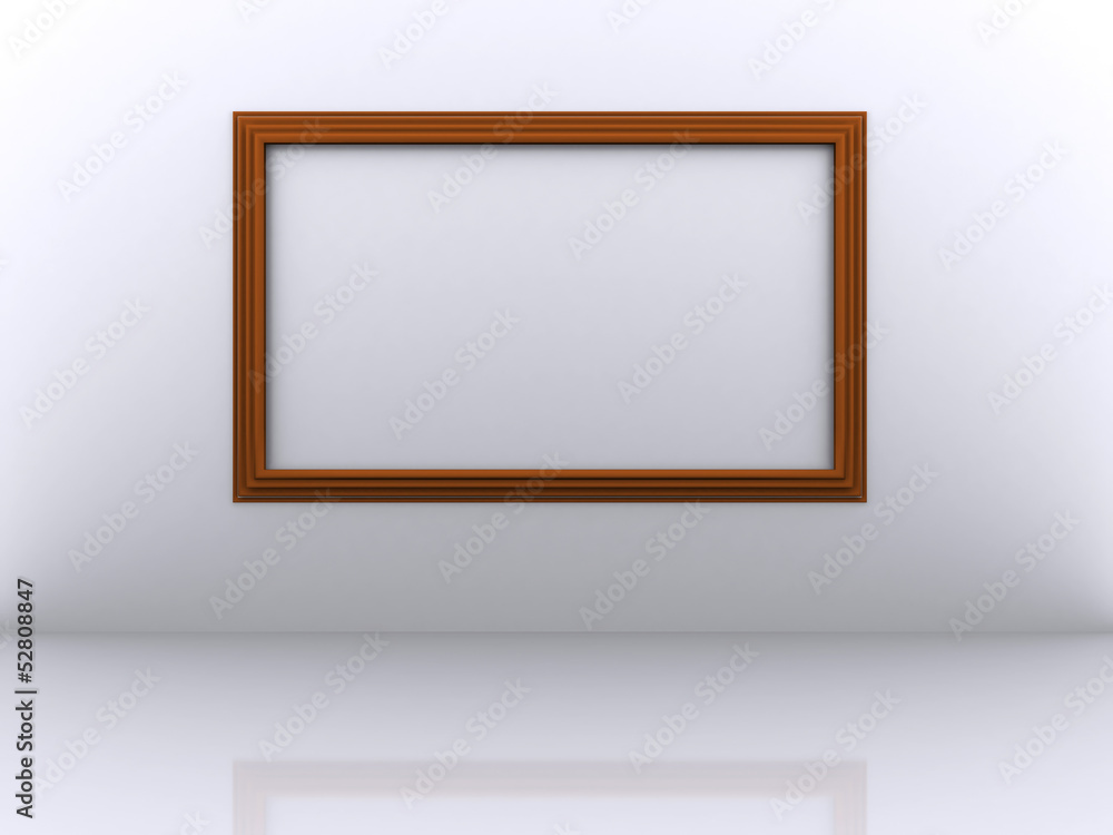 Photo frame. Photo frame.