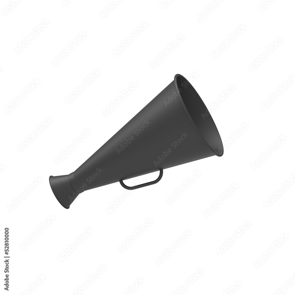 Bullhorn Bullhorn