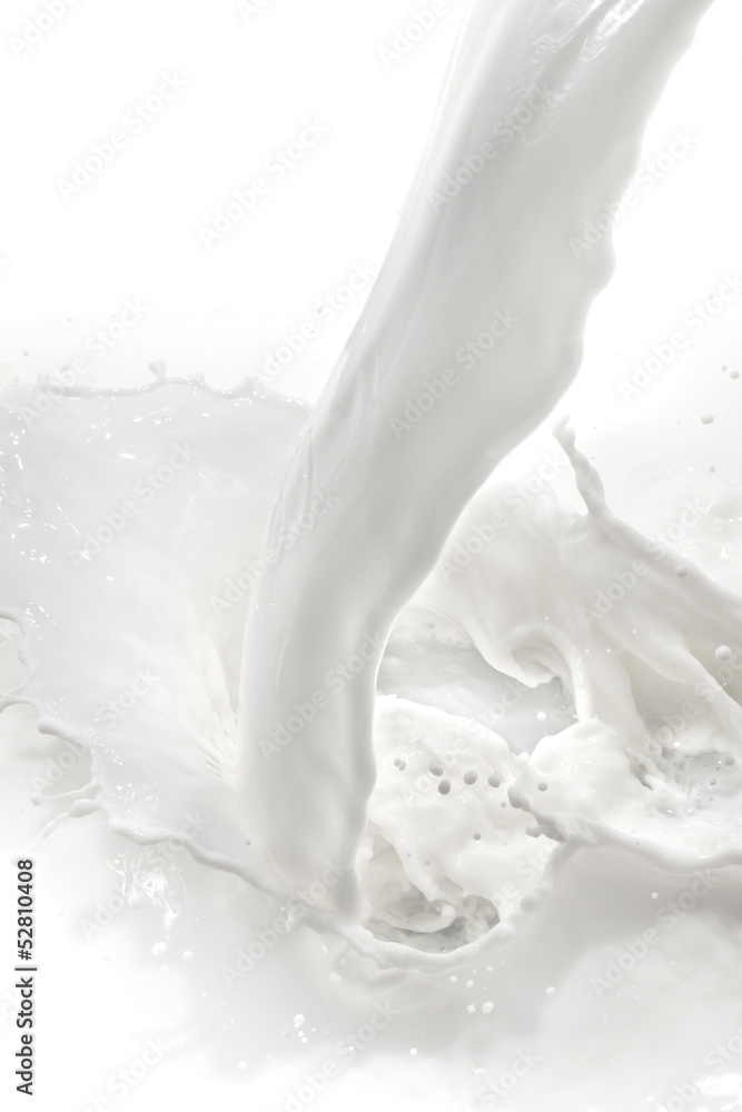 milk splash milk splash