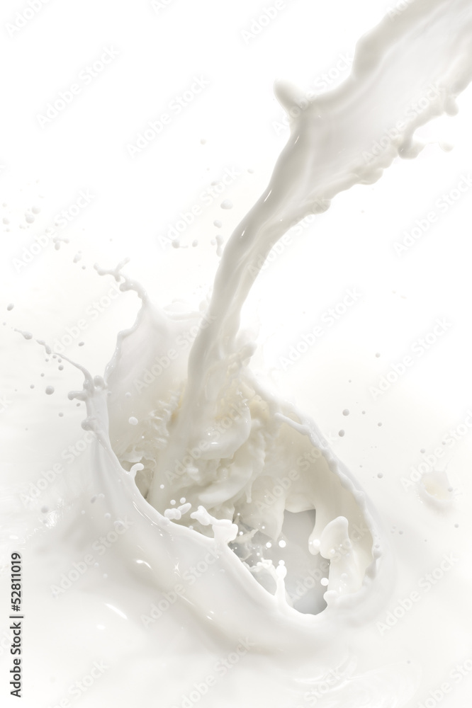 milk splash milk splash