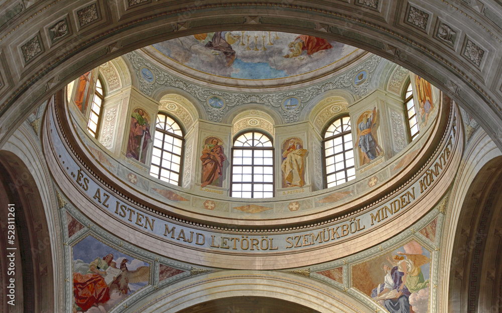 Dome of Eger