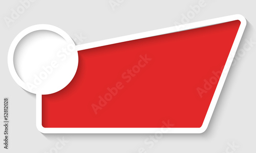 abstract text box