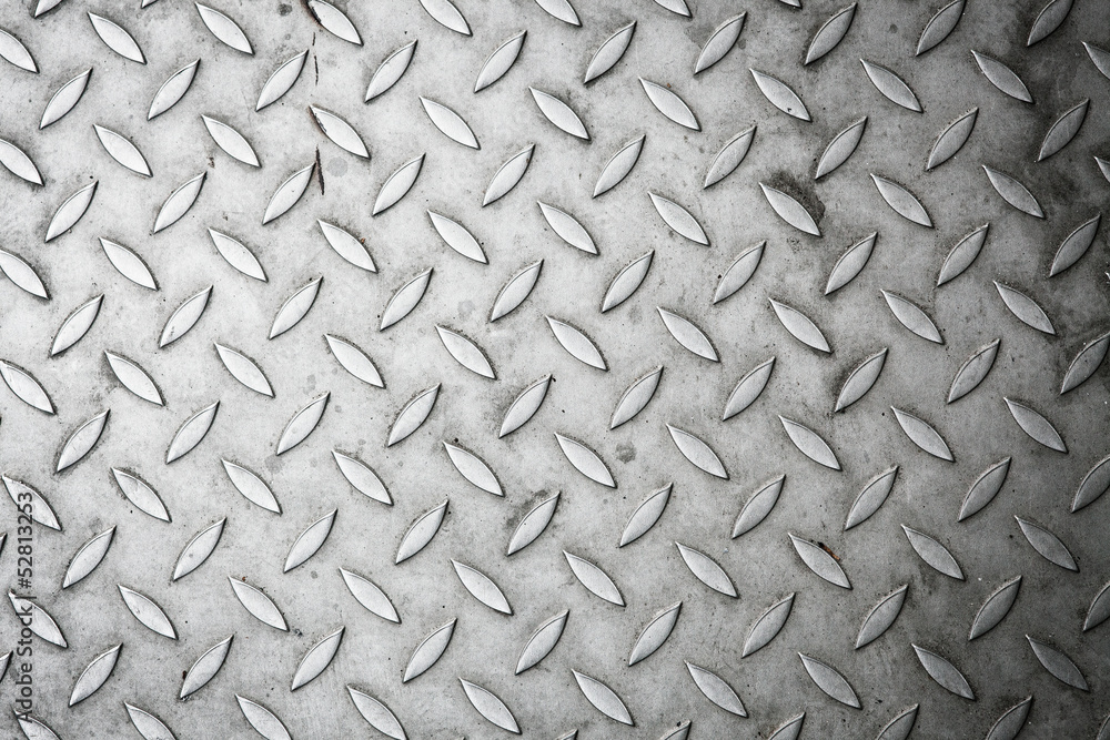 Metallic pattern texture background Metallic pattern texture background