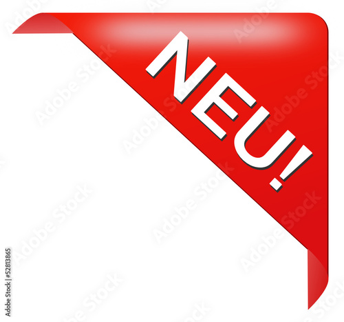Neu Button Ecke #130529-svg02