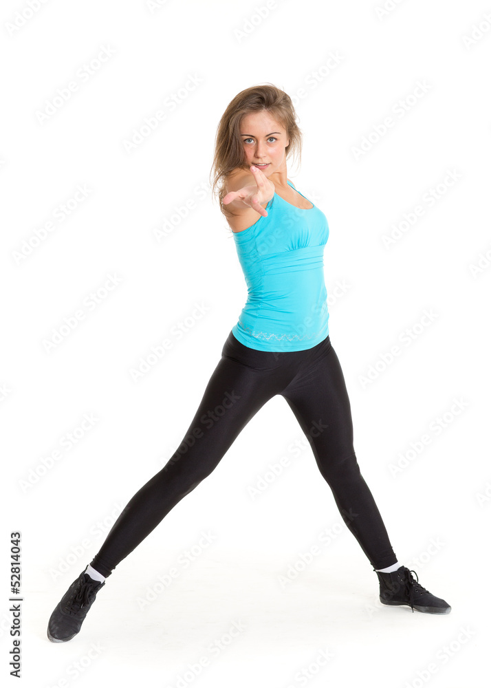 Modern dances. Modern dances.
