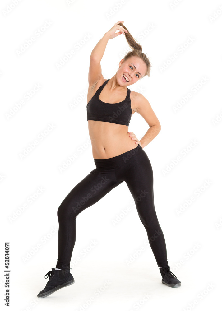 Modern dances. Modern dances.