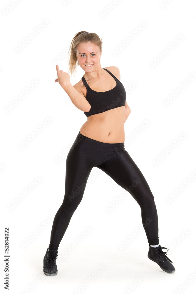 Modern dances. Modern dances.