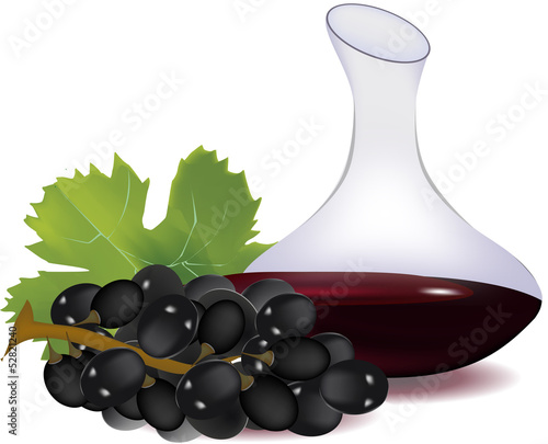 decanter