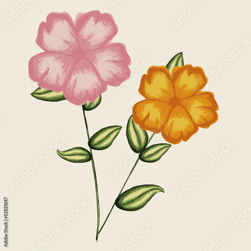 flowers design