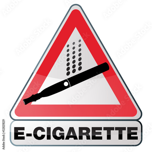 e-cigarette et cigarette électronique