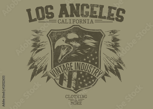 Los Angeles eagles