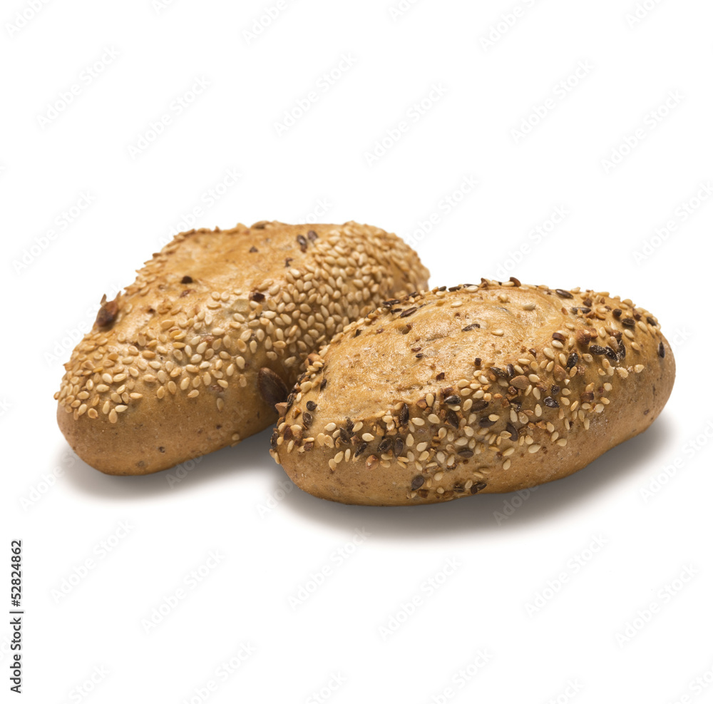 Kornbrot Kornbrot