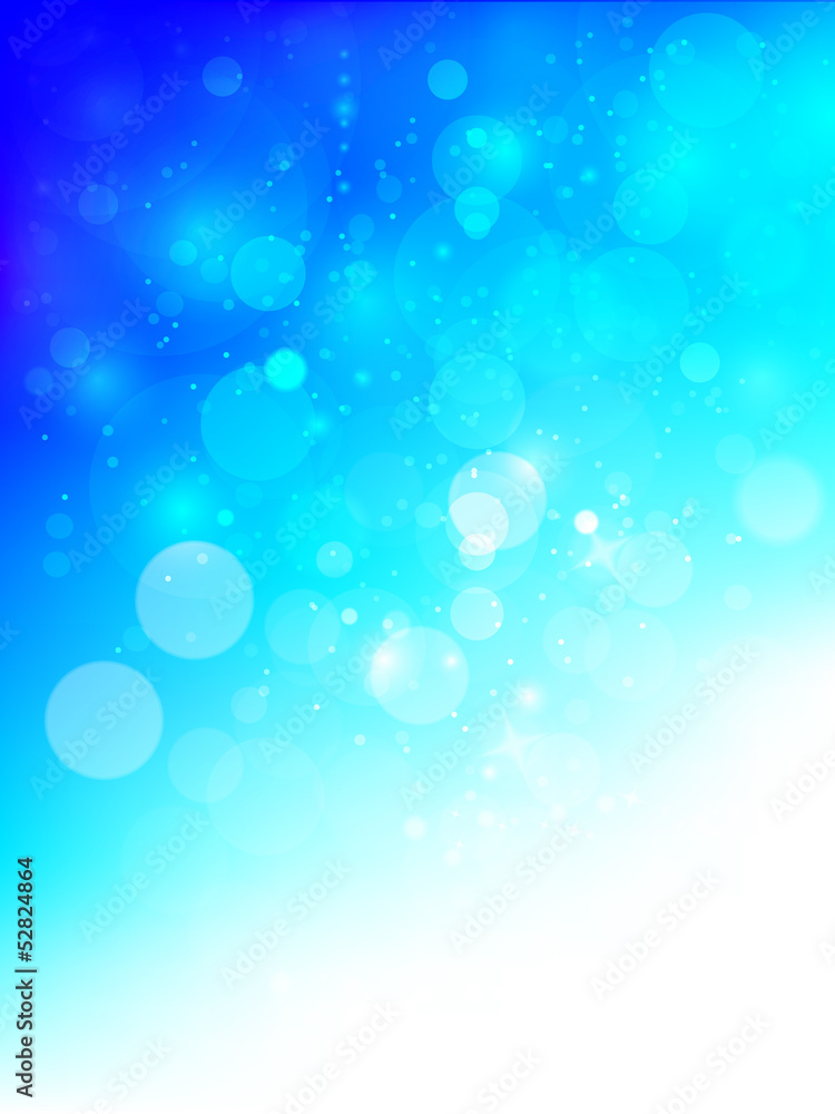 Obraz premium 海 空 夏 背景