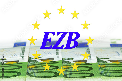 Europäische Zentralbank