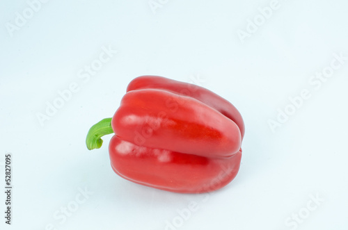 red capsicum