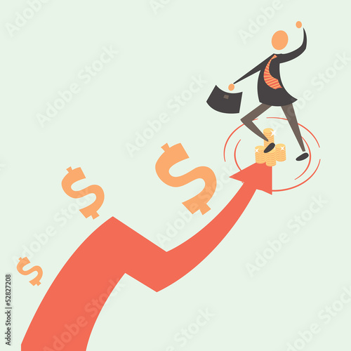 monetary profit