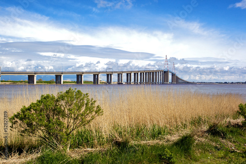 pont de Saint Nazaire