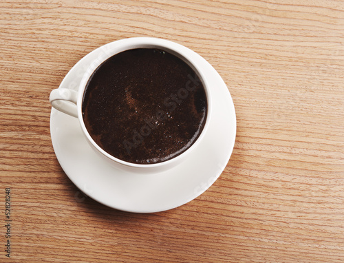 Coffee cup