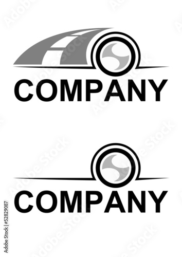 Сompany logo