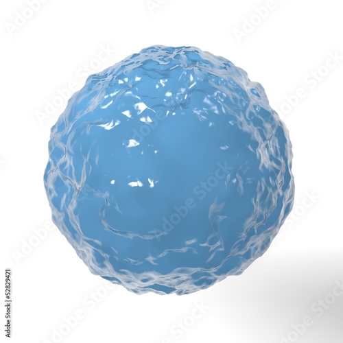 Water Globe