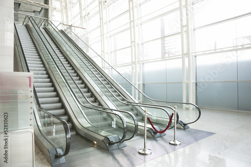 Escalator